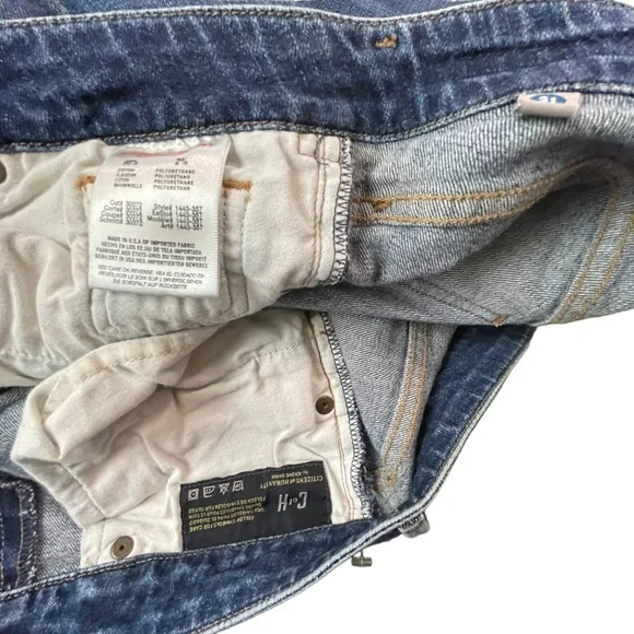 Citizens of Humanity jeans size 31 - Picture 7 of 11